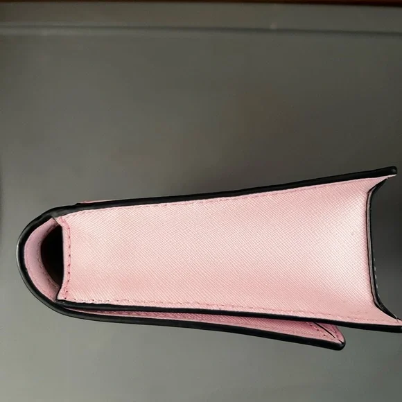 Kate Spade Pink Floral Women's Bag - Picture 6 of 11